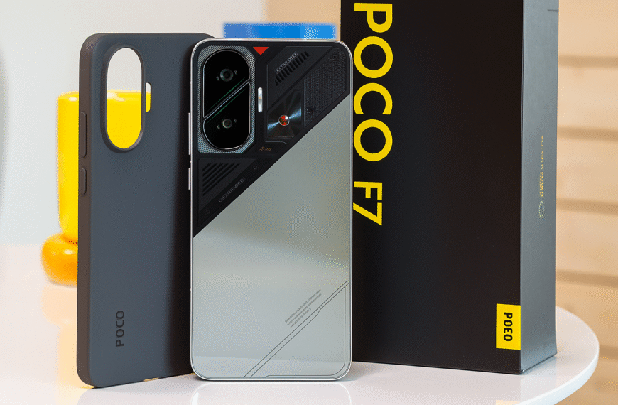 आने वाला है POCO का धमाकेदार फोन जाने…