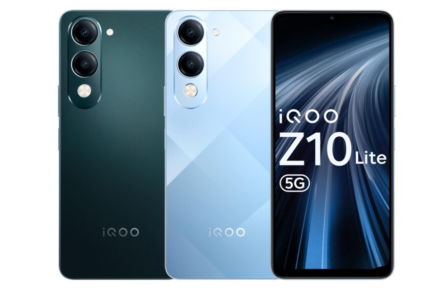 IQOO- सबसे कम बजट का धमाकेदार फोन