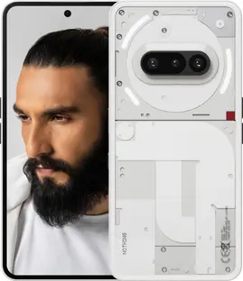 Nothing Phone 3- अब तक का नथिंग का…